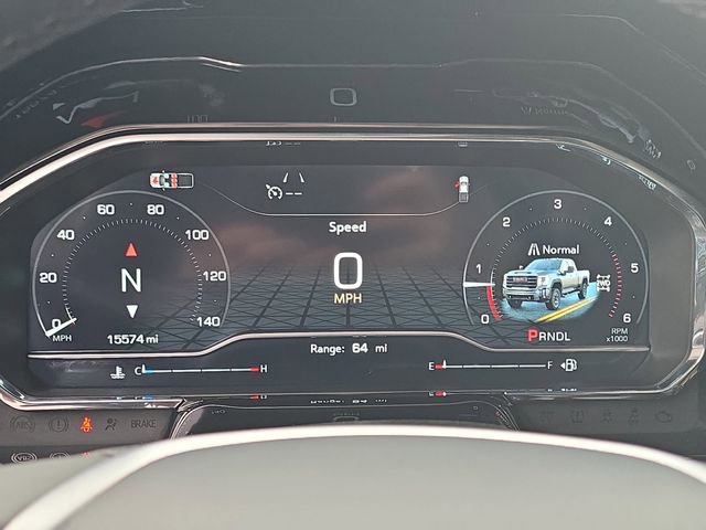 Certified 2024 GMC Sierra 2500 SLE w/ SLE Value Package; image 21