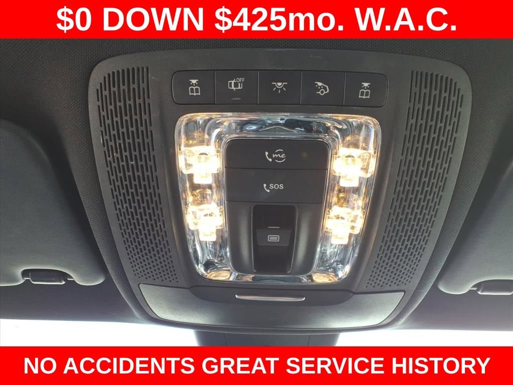 Used 2019 Mercedes-Benz A 220 4MATIC w/ Premium Package image 19