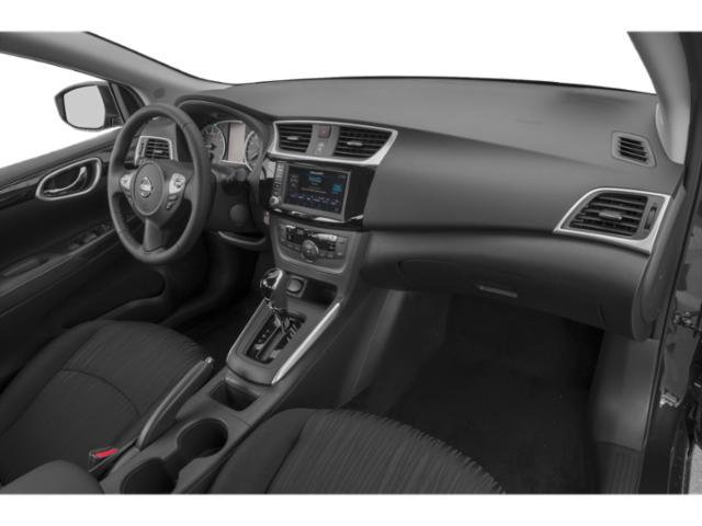 Certified 2019 Nissan Sentra SV w/ Special Edition Package FWD image 18