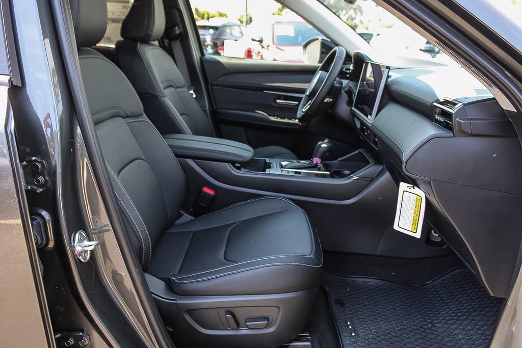 New 2026 MAZDA CX-5 2.5 S w/ Premium Package image 18