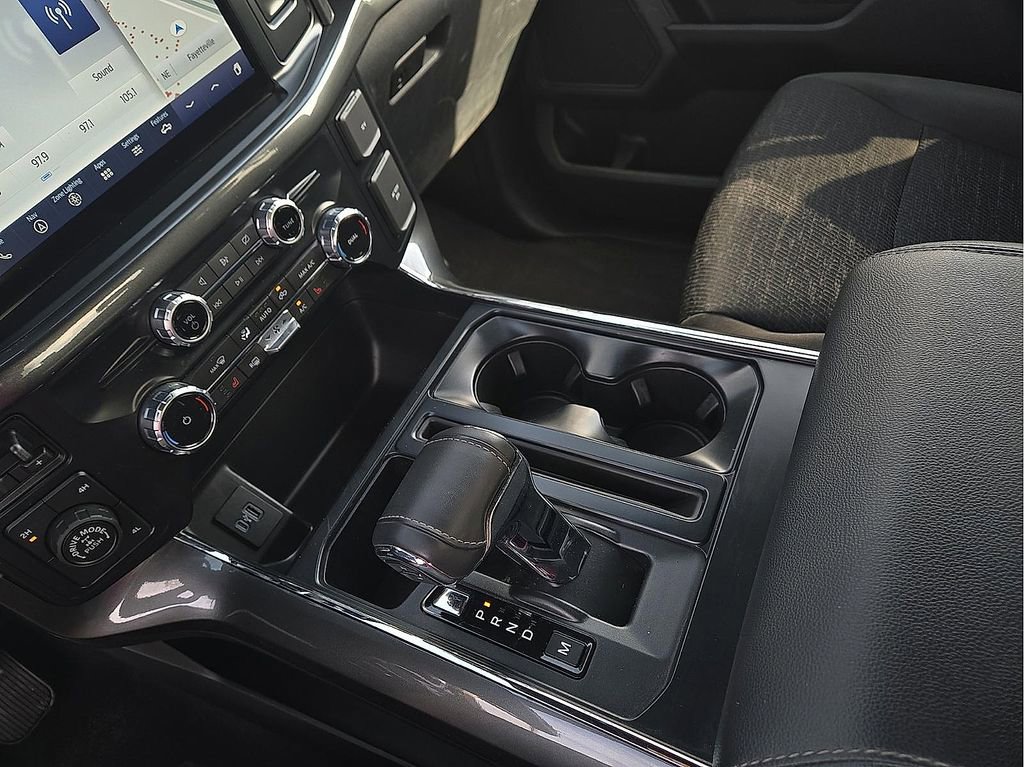 Used 2023 Ford F150 XLT w/ Equipment Group 302A High AWD/4WD image 20