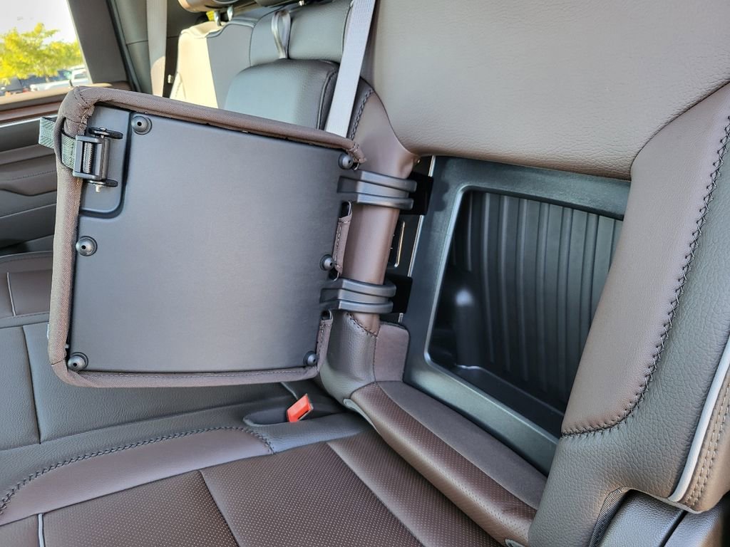 New 2026 GMC Sierra 2500 Denali w/ Technology Package image 14