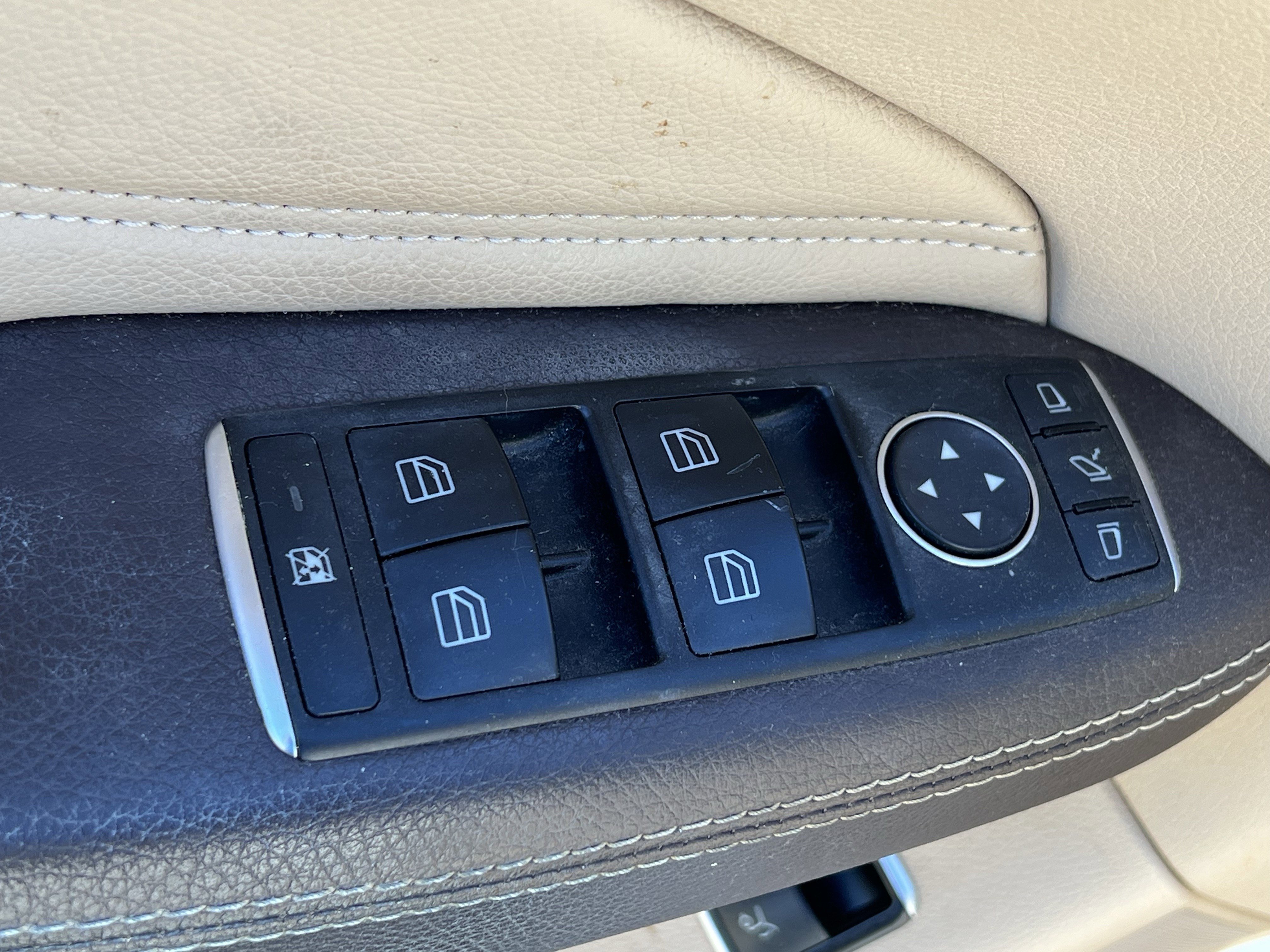 Used 2017 Mercedes-Benz GLE 350 4MATIC image 15