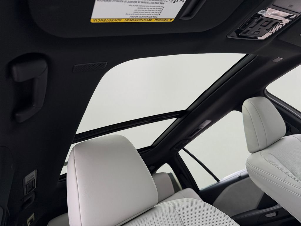 New 2026 Lexus TX 350 AWD image 4