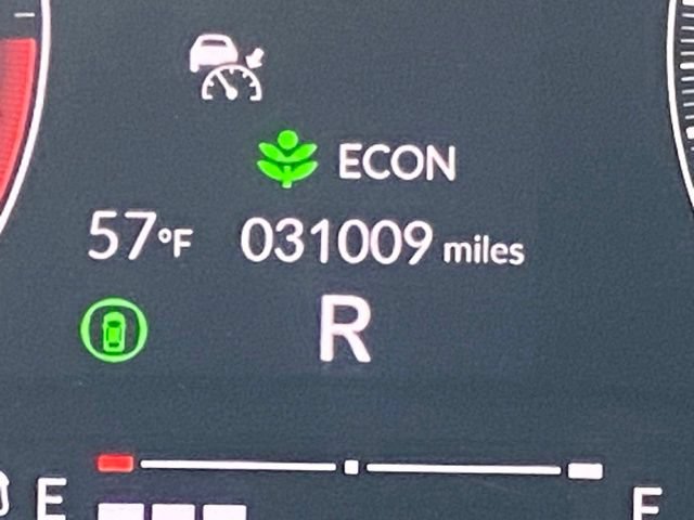 Certified 2023 Honda Civic Sport image 28