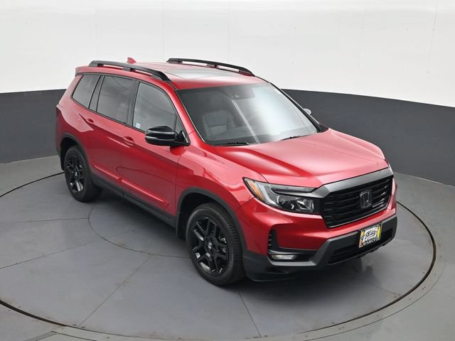 Used 2024 Honda Passport Black Edition image 15