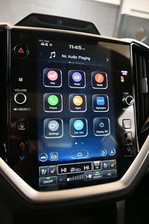 New 2026 Subaru Ascent Touring image 28