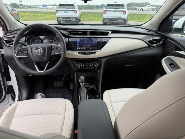 Used 2022 Buick Encore GX Select FWD image 27