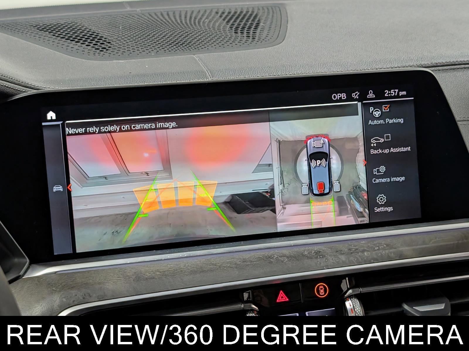 Used 2023 BMW X5 xDrive40i AWD/4WD image 42