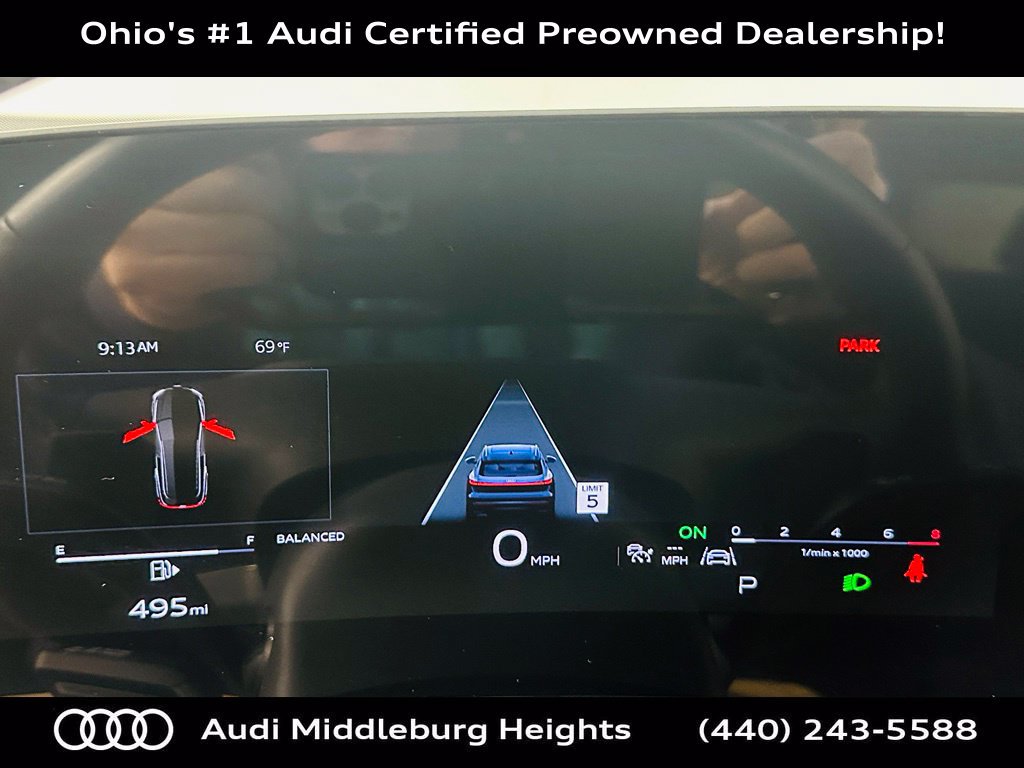 Certified 2025 Audi Q5 Premium AWD/4WD image 20