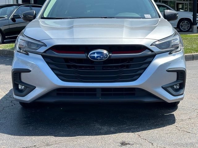 Used 2024 Subaru Legacy Sport AWD/4WD image 2