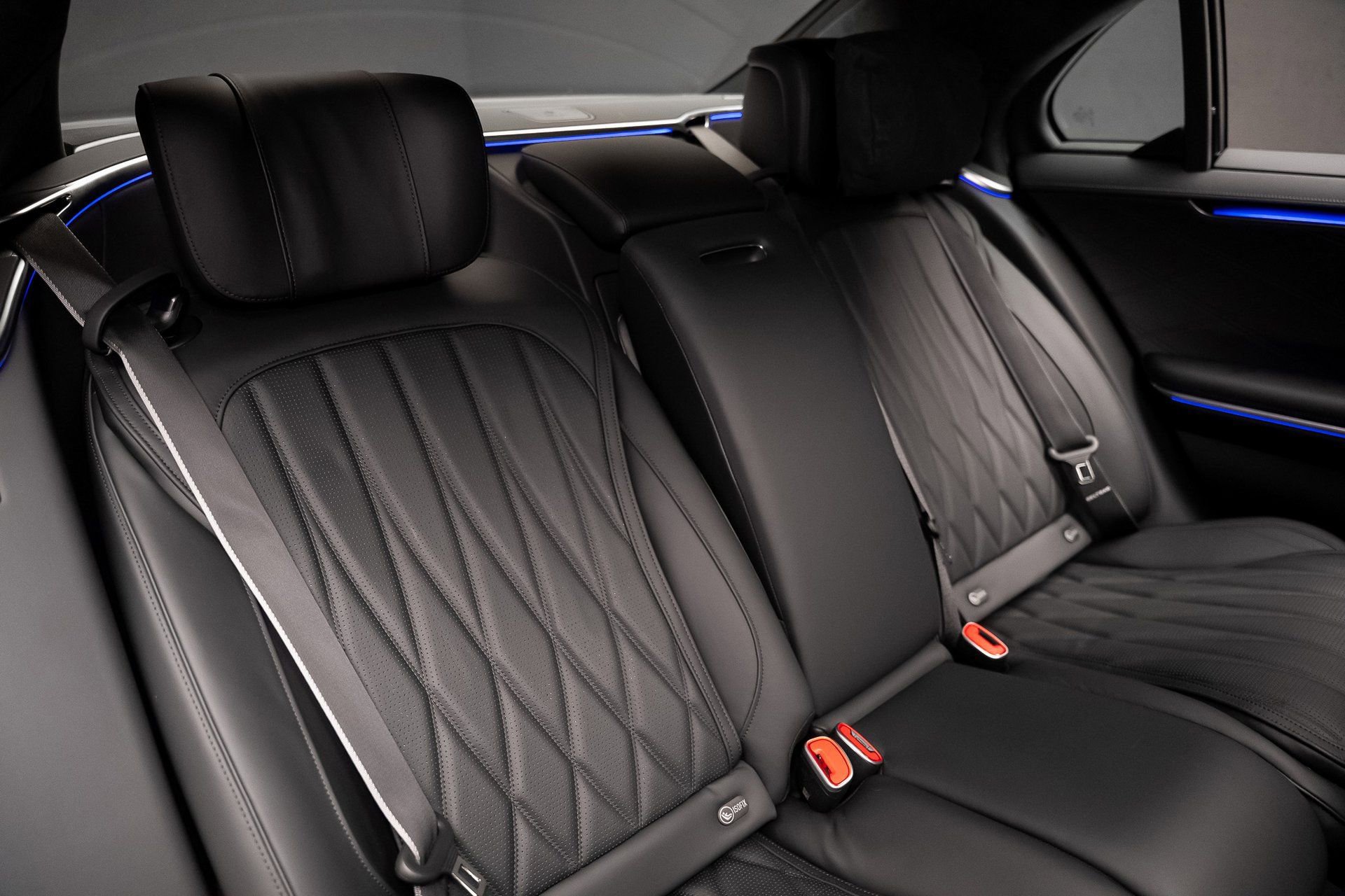 Used 2025 Mercedes-Benz S 63 AMG S image 68