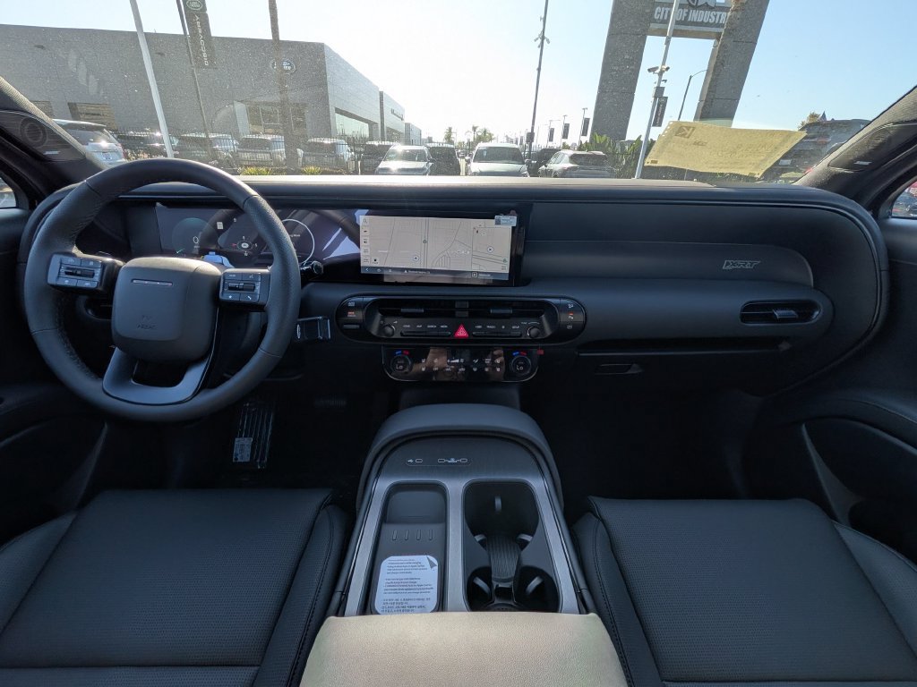 New 2026 Hyundai Palisade XRT Pro AWD/4WD image 28