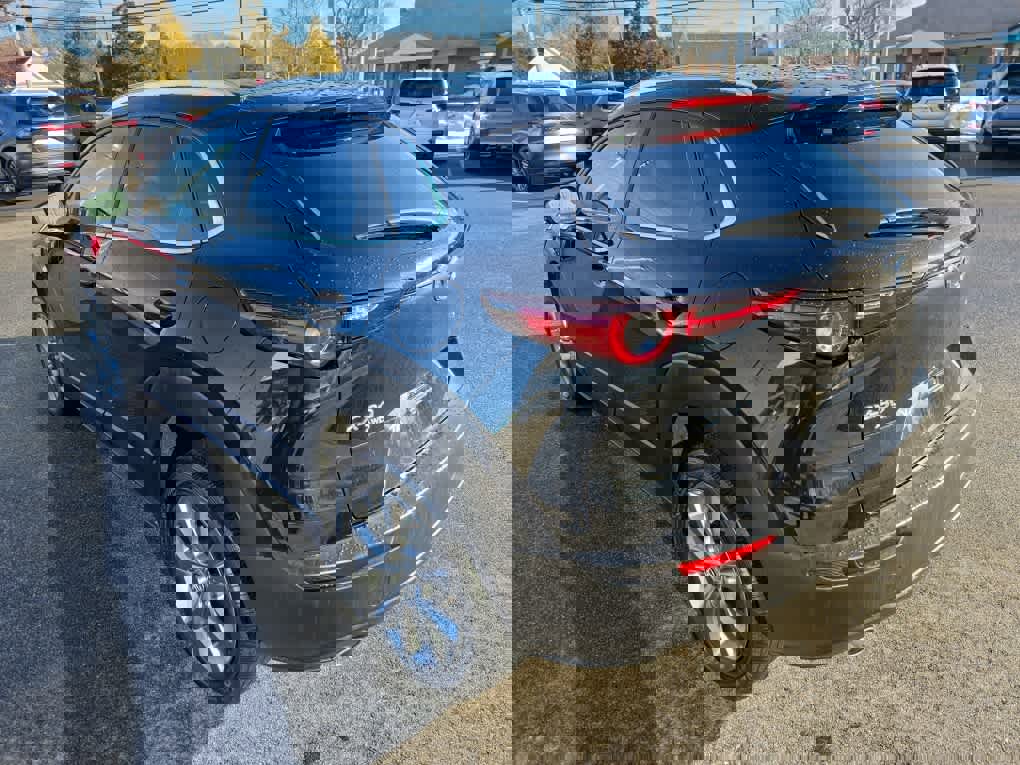 Used 2023 MAZDA CX-30 AWD 2.5 S w/ Select Package image 8