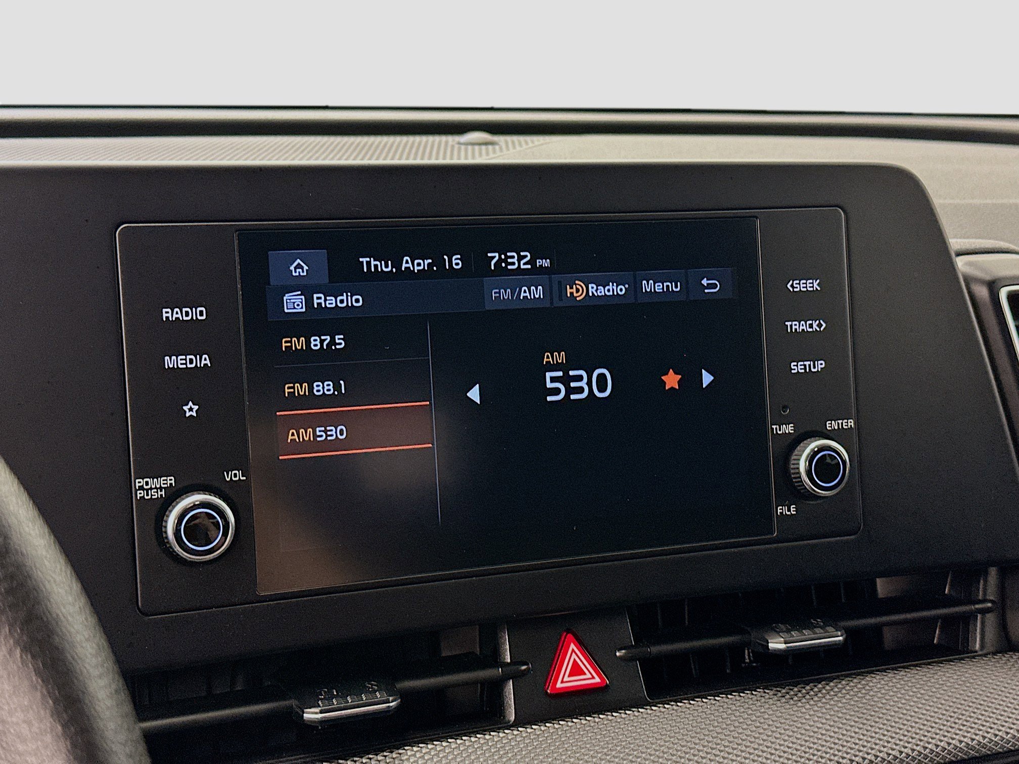 Used 2025 Kia Sportage LX image 21