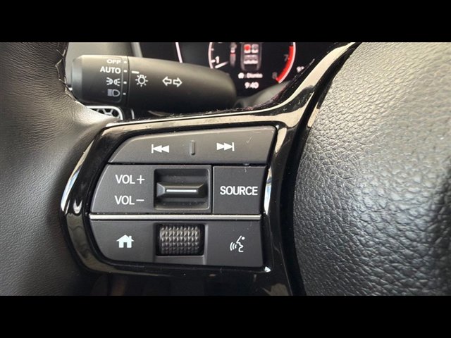Certified 2024 Honda Civic EX image 29