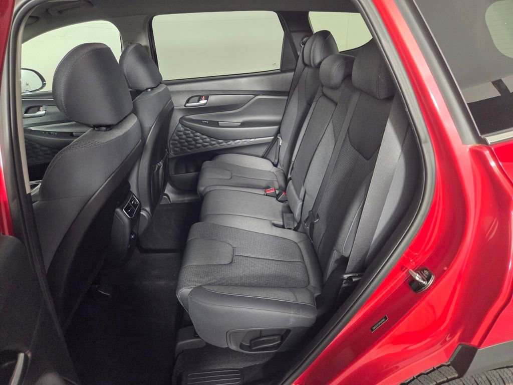 Used 2023 Hyundai Santa Fe SEL image 26