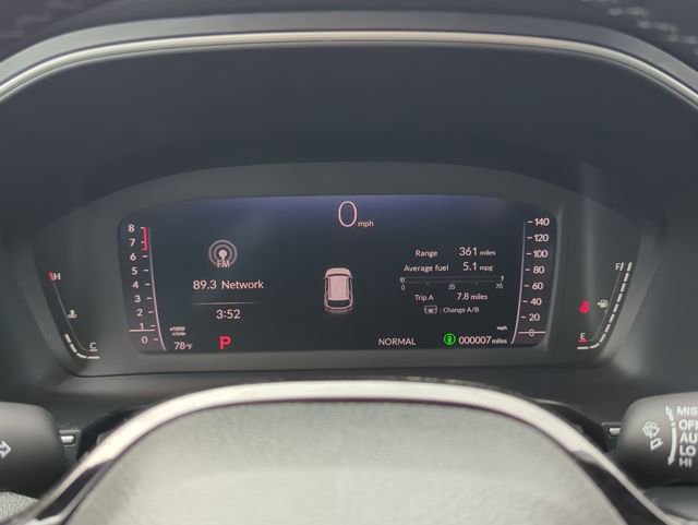 New 2026 Honda Pilot Elite image 16