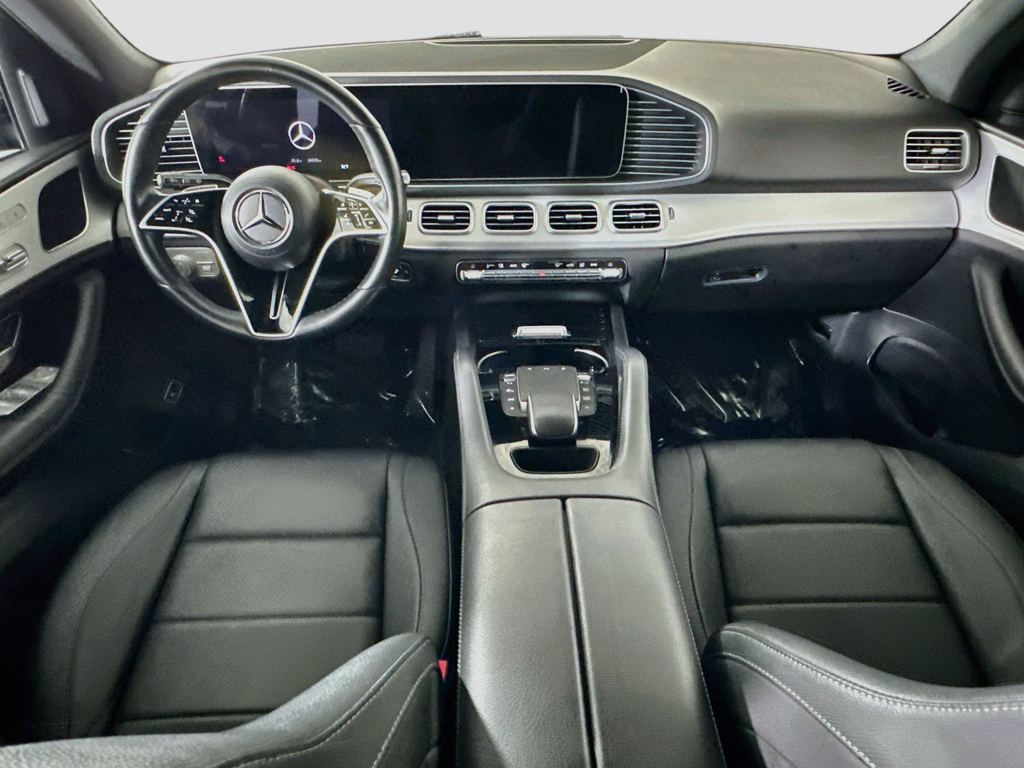 Used 2024 Mercedes-Benz GLE 350 4MATIC image 26
