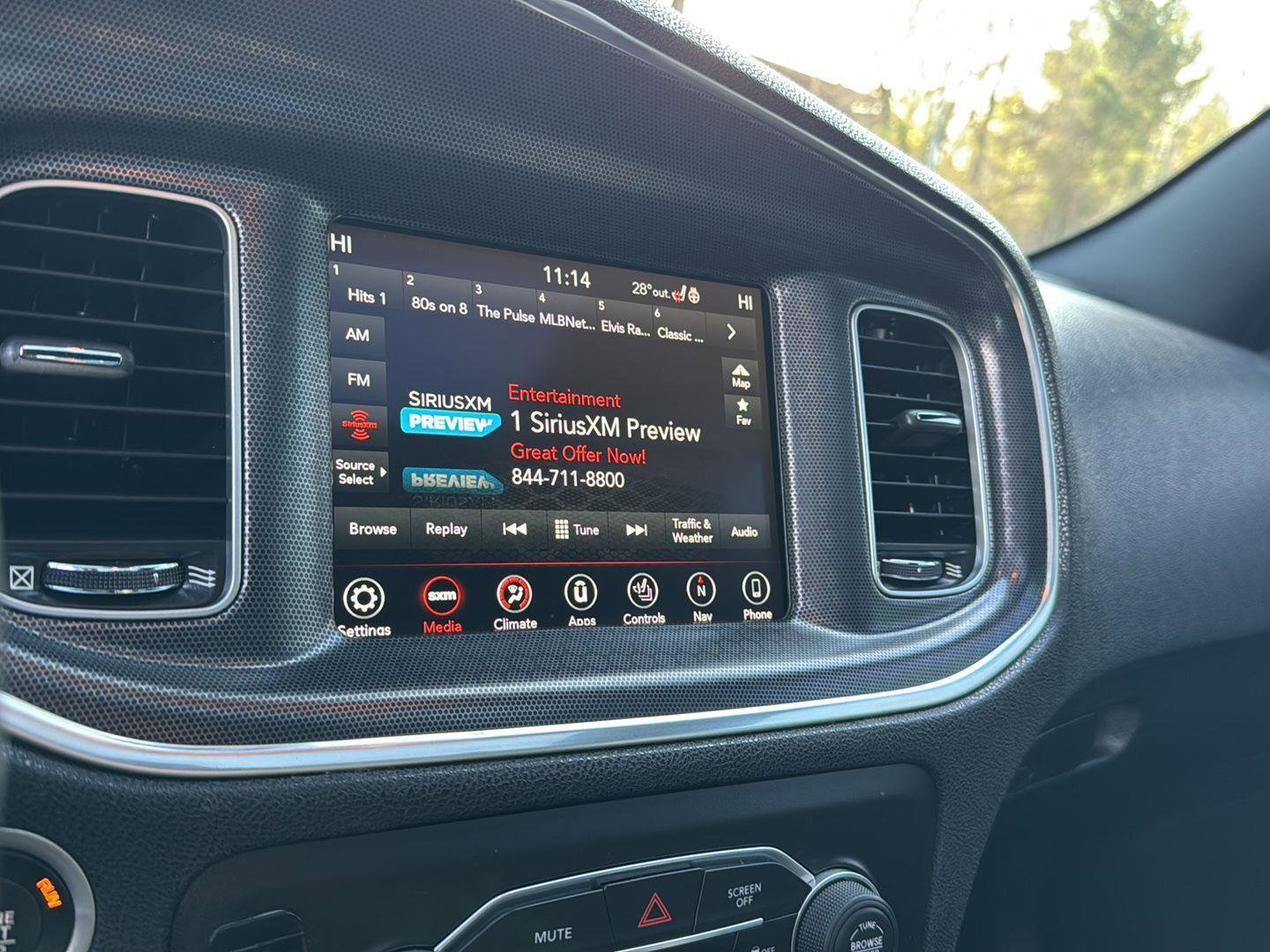 Used 2018 Dodge Charger GT image 21