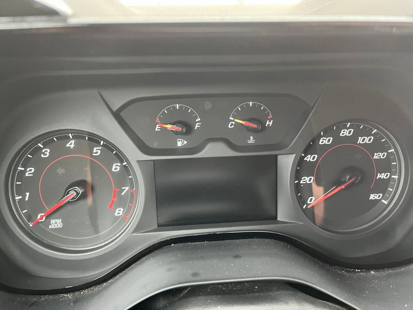 Used 2023 Chevrolet Camaro LT image 41