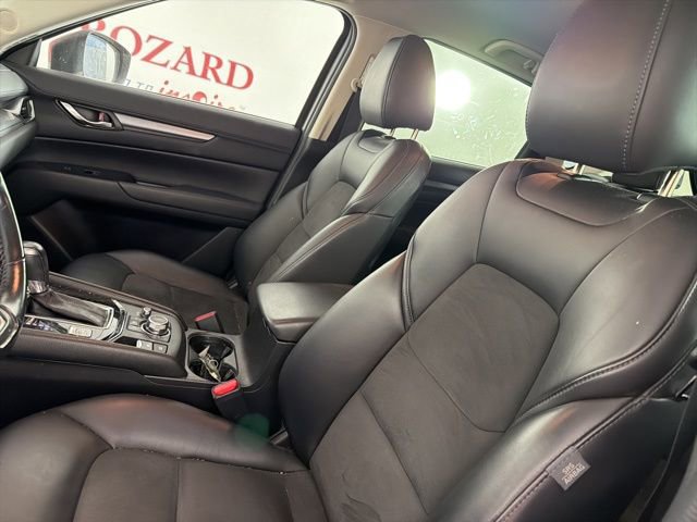 Used 2018 MAZDA CX-5 Touring AWD/4WD image 11