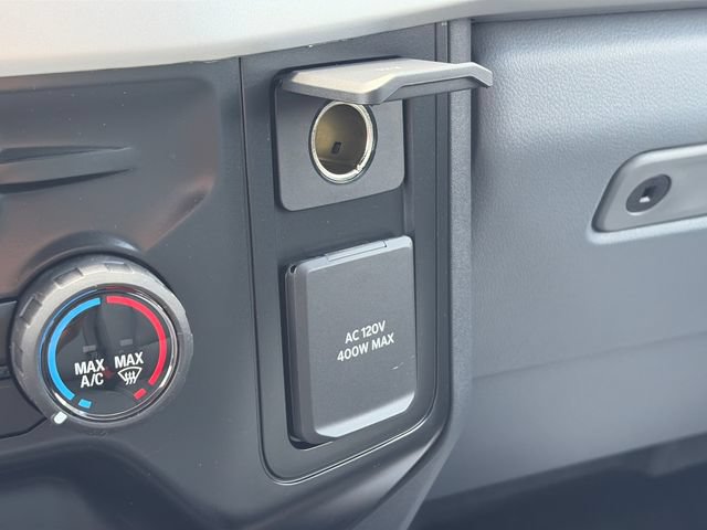 New 2026 Ford F550 4x4 Supercab Super Duty image 18