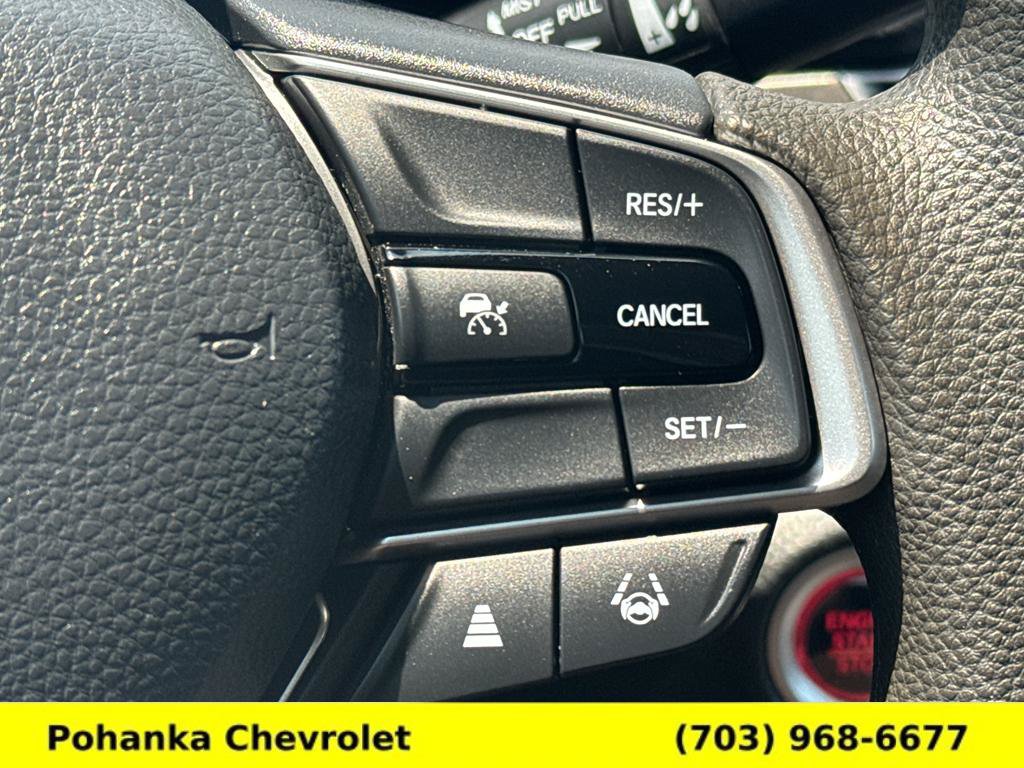 Used 2022 Honda Accord LX image 13