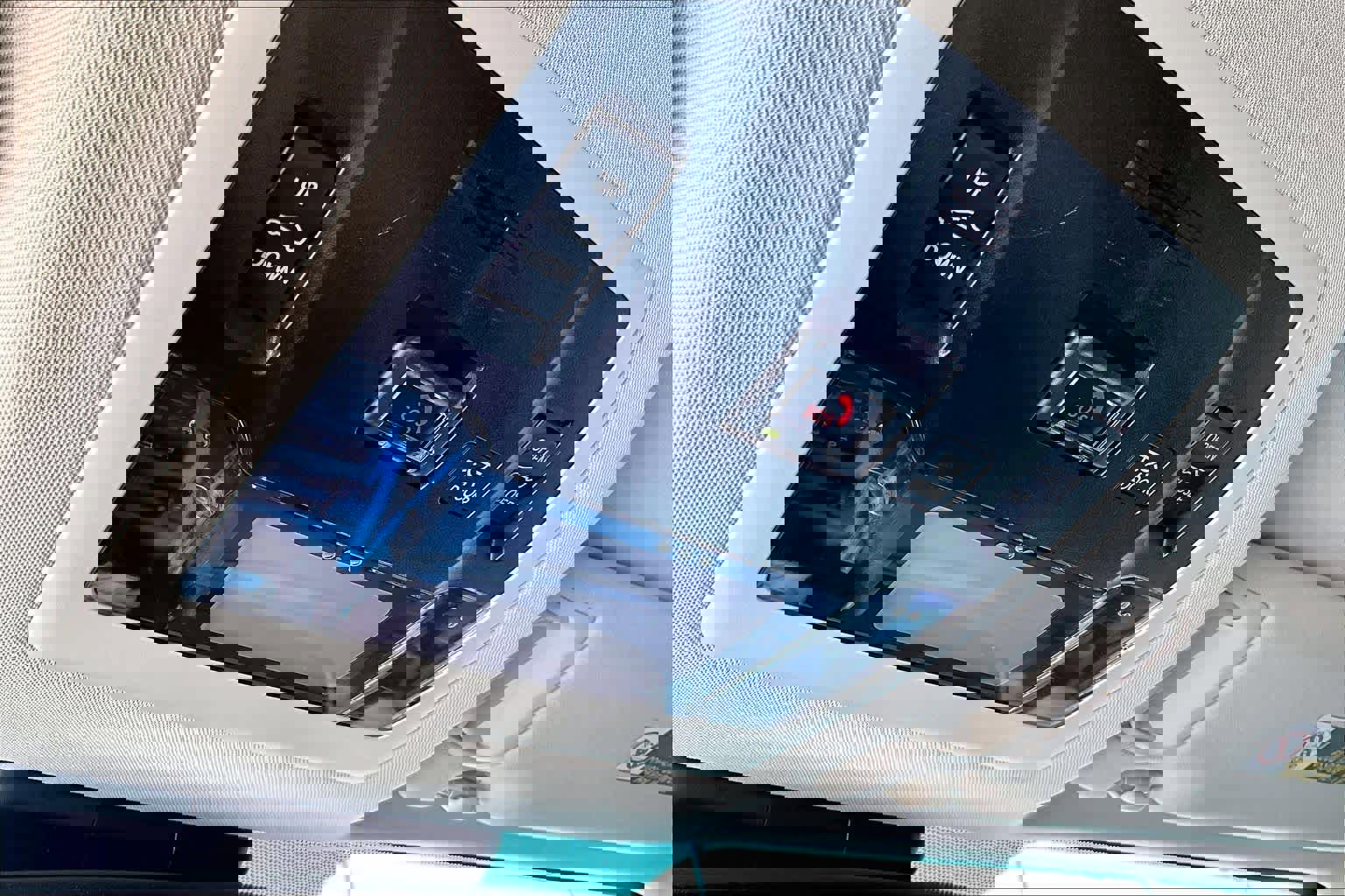 Used 2021 Lexus NX 300 w/ Premium Package image 33