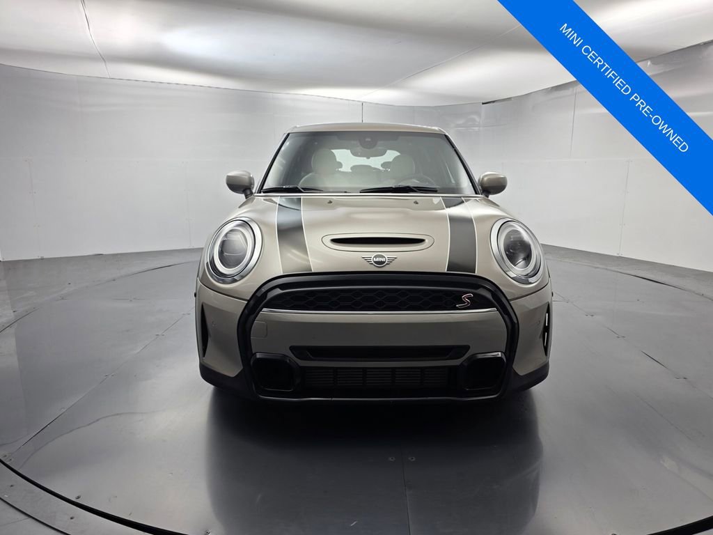 Used 2024 MINI Cooper S FWD image 2
