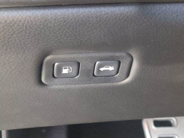 Used 2012 Chevrolet Corvette Coupe w/ 3LT Preferred Equipment Group RWD image 14