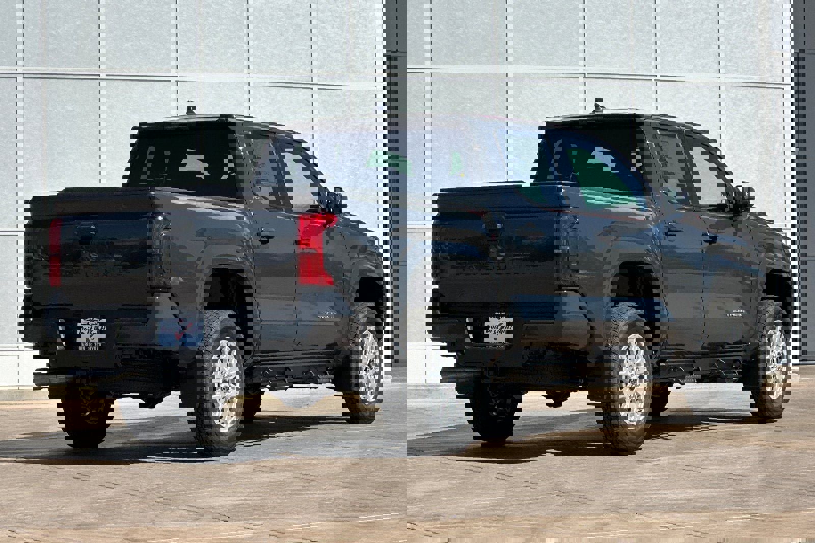 New 2026 Toyota Tacoma SR5 image 4