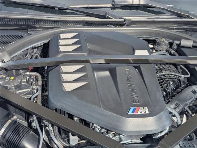 Certified 2023 BMW M3 Competition image 24