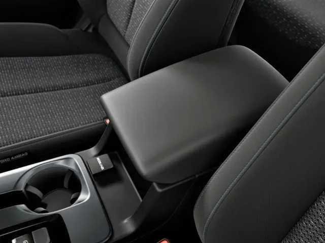 New 2026 Subaru Forester Premium AWD/4WD image 21