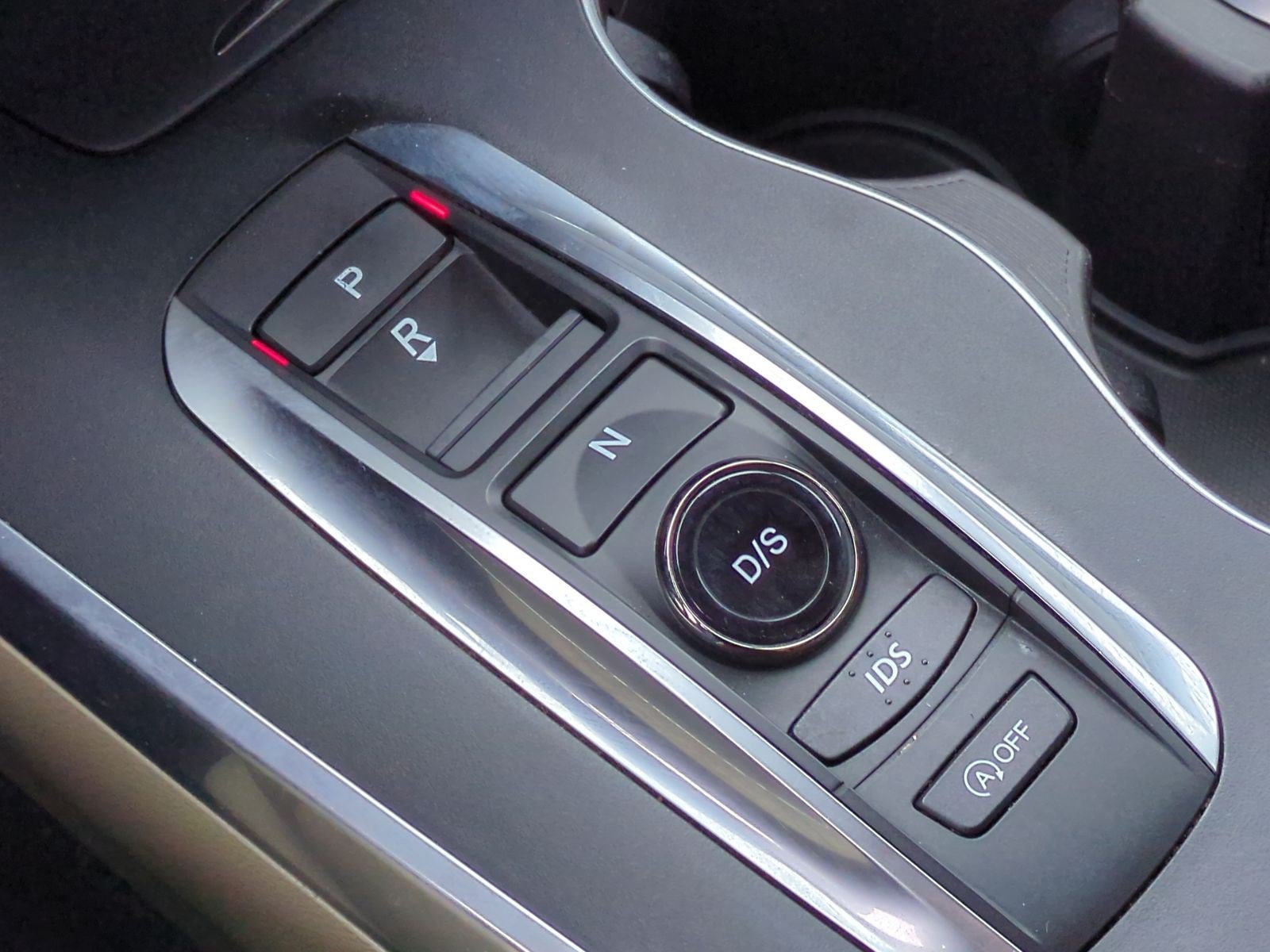 Used 2016 Acura MDX SH-AWD image 26