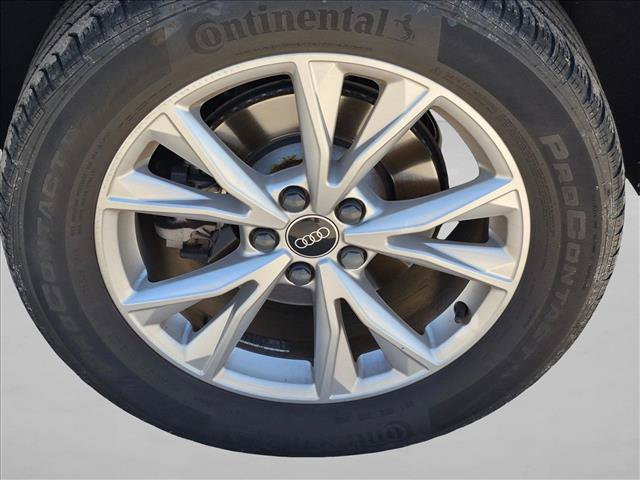 Used 2023 Audi Q3 2.0T Premium Plus AWD/4WD image 17