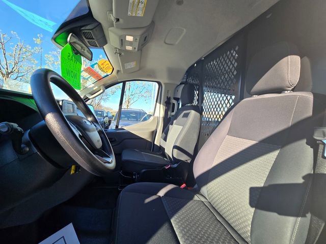 Used 2024 Ford Transit 250 Low Roof w/ Exterior Upgrade Package image 20
