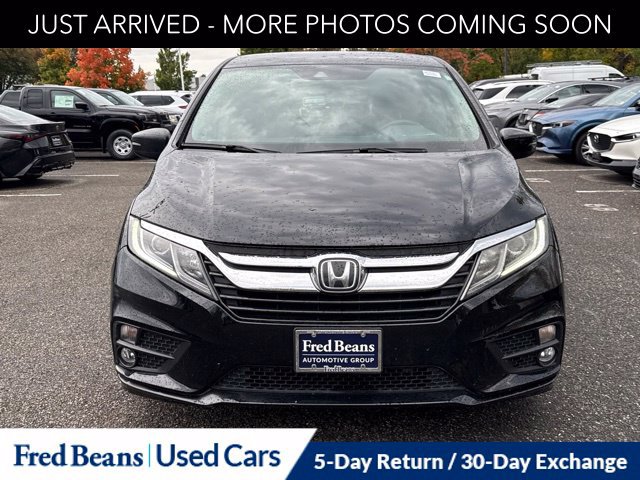 Used 2020 Honda Odyssey EX image 2