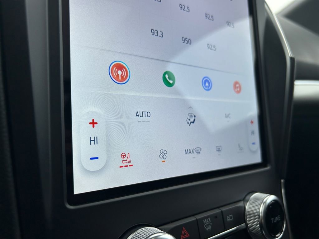 Used 2023 Ford Edge ST w/ Equipment Group 401A AWD/4WD image 35