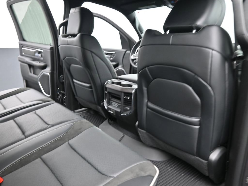 New 2026 RAM 1500 Laramie w/ Sport Appearance Package image 25