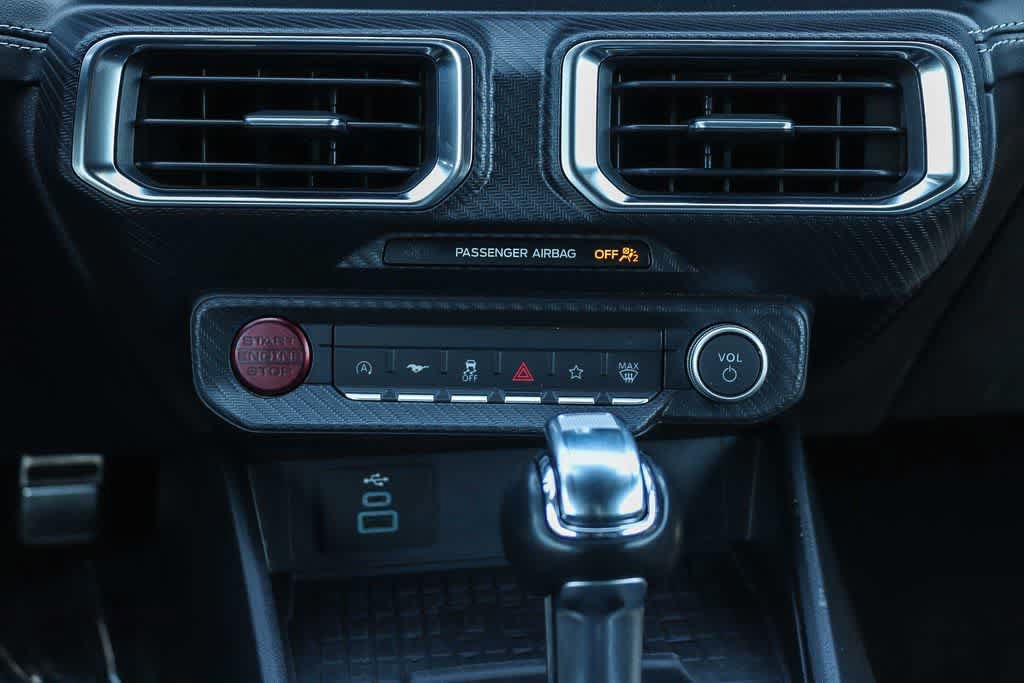 Used 2024 Ford Mustang GT Premium RWD image 19