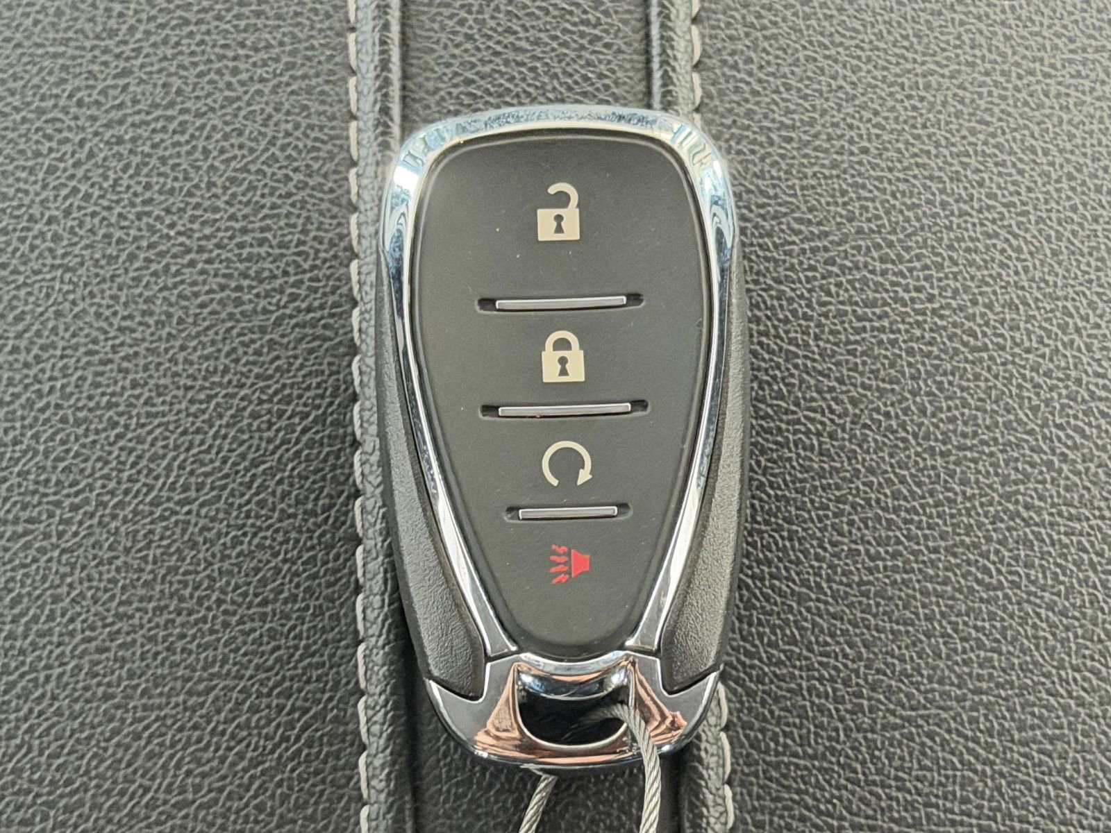 Used 2025 Chevrolet Blazer LT FWD image 21