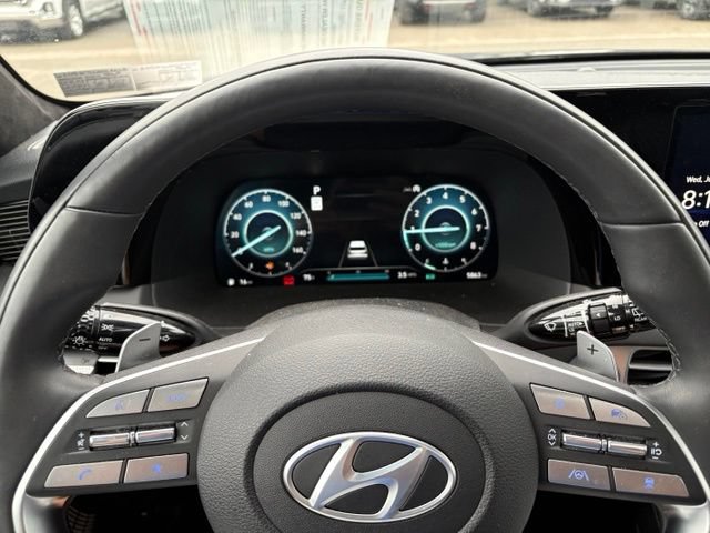 Used 2025 Hyundai Palisade Calligraphy AWD/4WD image 22