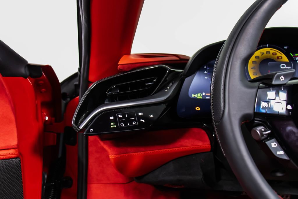 Certified 2025 Ferrari SF90 Spider image 39