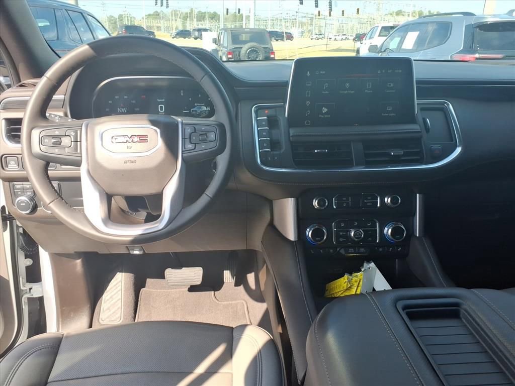 Used 2024 GMC Yukon SLT image 20