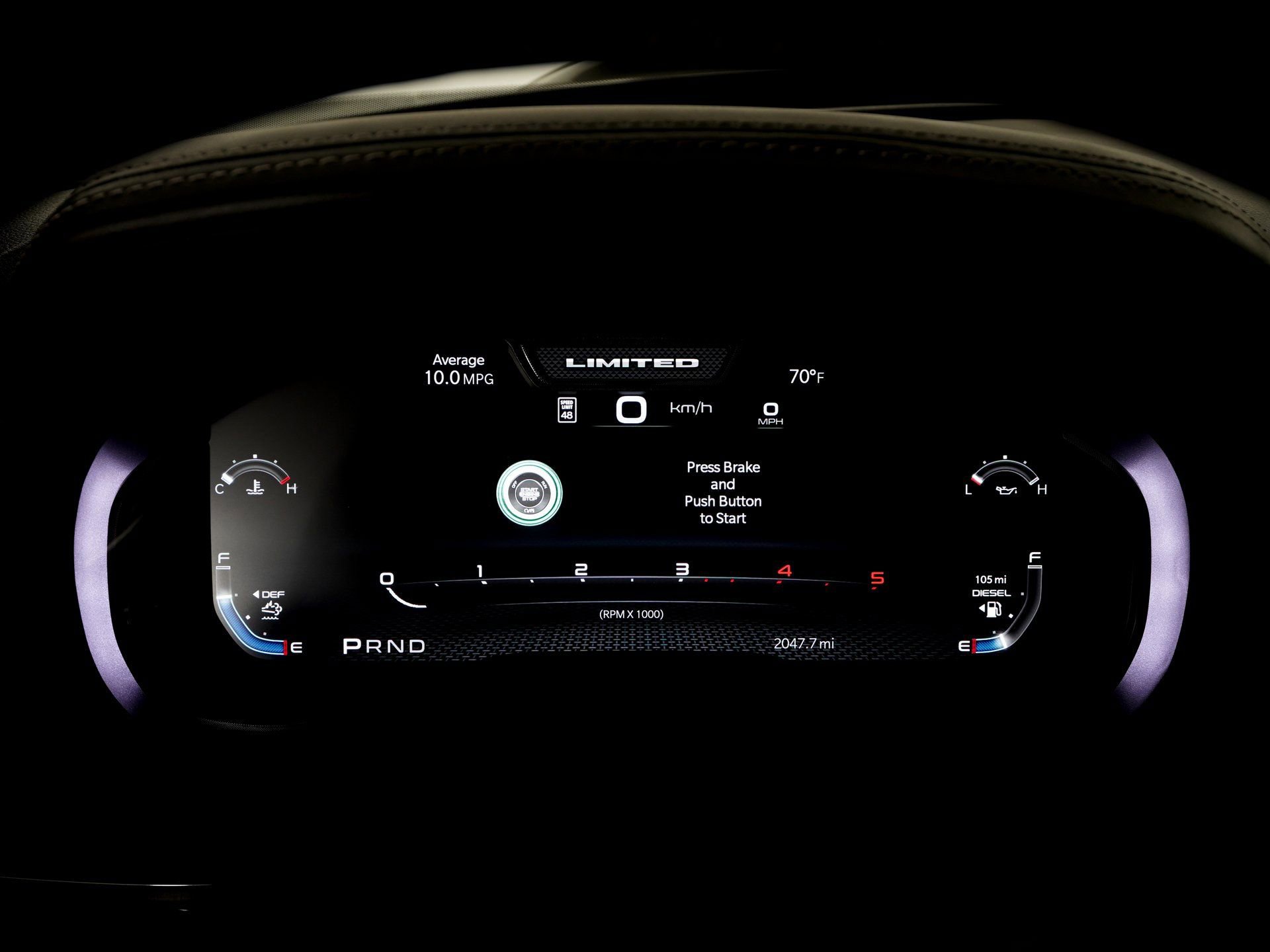 Used 2025 RAM 3500 Limited image 18