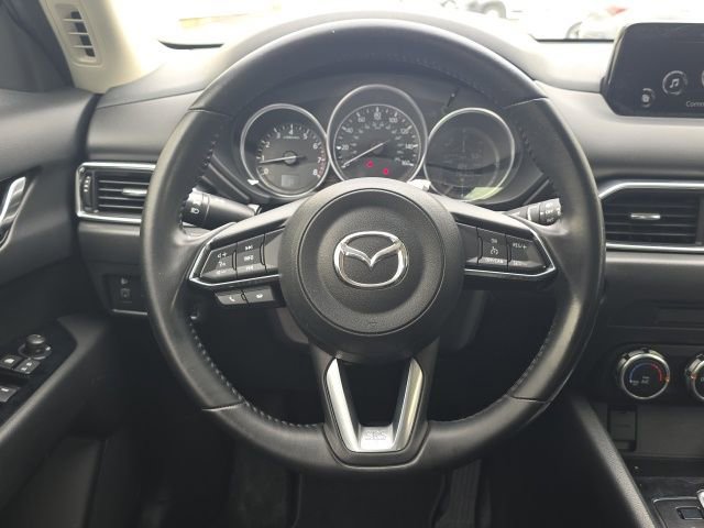 Used 2018 MAZDA CX-5 Sport image 13