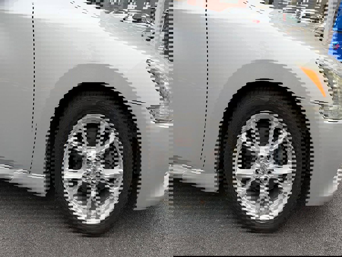 Used 2012 Nissan Maxima 3.5 SV w/ Premium Pkg image 14