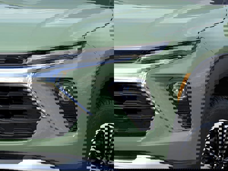 New 2026 Chevrolet TrailBlazer LT w/ Convenience Package image 34