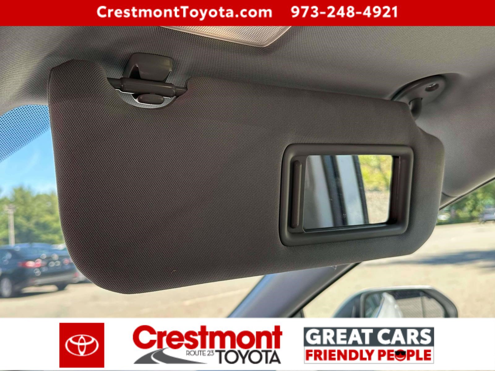 Certified 2024 Toyota Camry LE FWD image 29
